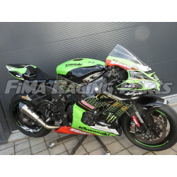 Kundenbilder von Design 059 für Kawasaki