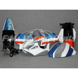 Design 075 Lackierbeispiel für Suzuki