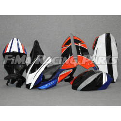 Design 096 Lackierbeispiel für Yamaha