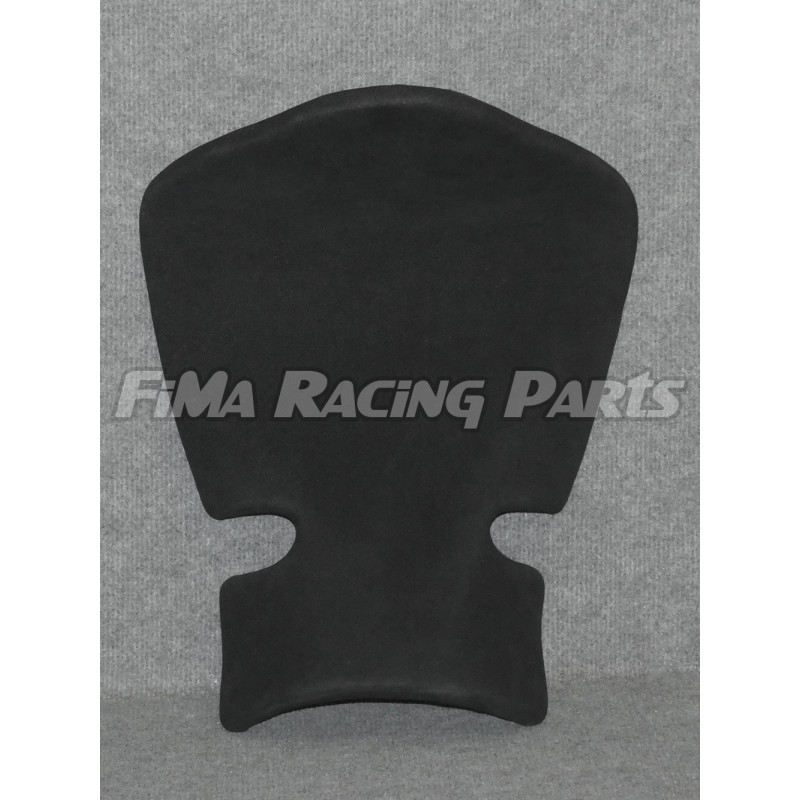 GSX-R 600/750 06-07 Premium Plus GFK racing fairing Suzuki