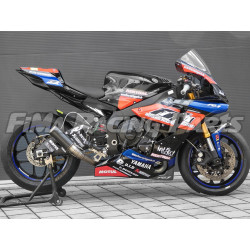 Kundenbilder von Design 087 für Yamaha