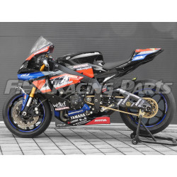 Kundenbilder von Design 087 für Yamaha