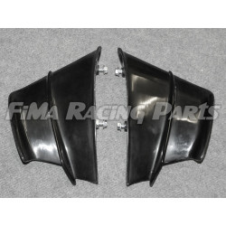 V4 Premium GFK racing fairing kit Ducati
