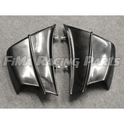 V4 Premium GFK racing fairing kit Ducati