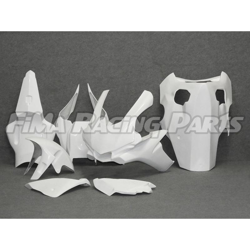 R1 15-19 Rennverkleidungssatz GFK für Yamaha