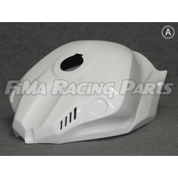 R1 15-18 Rennverkleidungssatz GFK lackiert für Yamaha