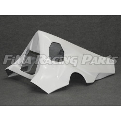 R1 15-18 Rennverkleidungssatz GFK lackiert für Yamaha