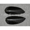 R6 17 Tankprotektor Carbon Yamaha