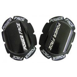 Power Face Holzknieschleifer versch. Desings