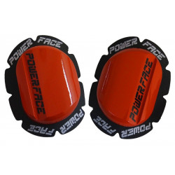 Power Face Holzknieschleifer versch. Desings