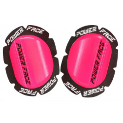 Power Face Holzknieschleifer versch. Desings