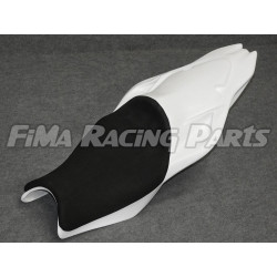 BMW 09-14 Sitzschale mit Moosgummi für Standardverkleidung