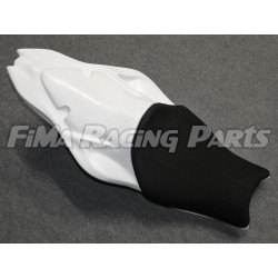 BMW 09-14 Sitzschale mit Moosgummi für Standardverkleidung