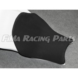 BMW 09-14 Sitzschale mit Moosgummi für Standardverkleidung