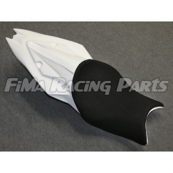 BMW 15-18 Sitzschale Standard mit Moosgummi