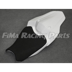CBR 1000 RR 17- Premium Plus Moosgummi Sitzschale für Honda
