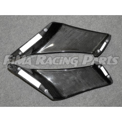 RSV 4 09-19 Winglets carbon Aprilia