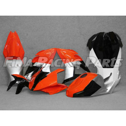 Design 170 Lackierbeispiel BMW