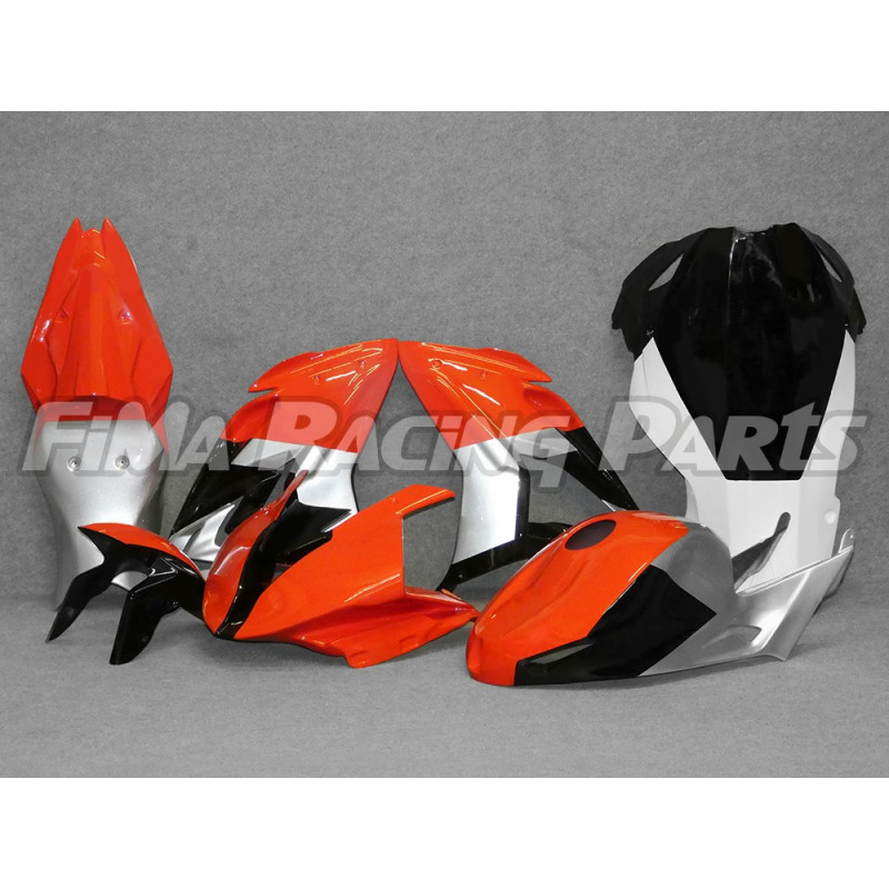 Design 170 Lackierbeispiel BMW