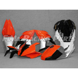 Design 170 Lackierbeispiel BMW