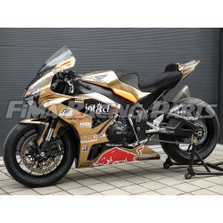 Design 044 Lackierbeispiel Honda