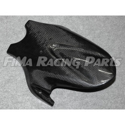 GSX-R 1000 17- Hinterradkotflügel Carbon Suzuki