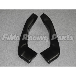 CBR 1000 RR 2017 Luftkanal GFK Premium Plus Honda FIMA