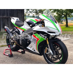 Design 76 Lackierbeispiel Aprilia