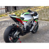 Design 76 Lackierbeispiel Aprilia