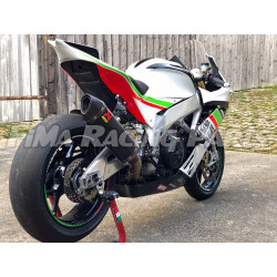 Kundenbilder von Design 76 für Aprilia