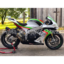 Kundenbilder von Design 76 für Aprilia