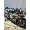R1 15-18 Premium Plus Carbon Rennverkleidung montiert für Yamaha