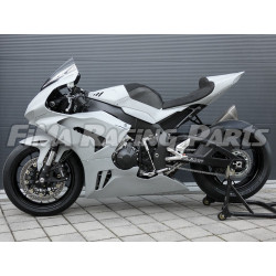 CBR 1000 2020- montiert Premium GFK grundiert Rennverkleidung für Honda