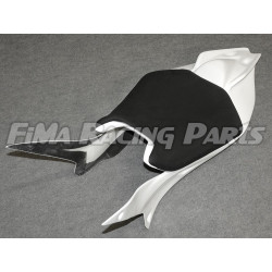 RSV 4 Premium Plus Sitzschale Kunstleder für Aprilia