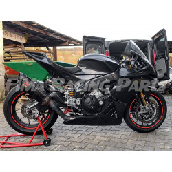RSV4 15-20 Rennverkleidung montiert Carbon Premium Plus für Aprilia