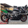 RSV4 15-20 Rennverkleidung montiert Carbon Premium Plus für Aprilia