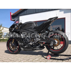 RSV4 15-20 Rennverkleidung montiert Carbon Premium Plus für Aprilia