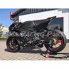 RSV4 15-20 Rennverkleidung montiert Carbon Premium Plus für Aprilia