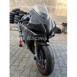 RSV4 15-20 Rennverkleidung montiert Carbon Premium Plus für Aprilia