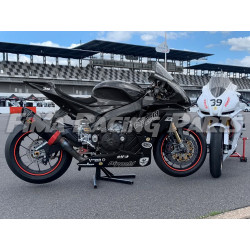 RSV4 15-20 Rennverkleidung montiert Carbon Premium Plus für Aprilia