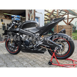 RSV4 15-20 Rennverkleidung montiert Carbon Premium Plus für Aprilia
