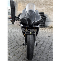 RSV4 15-20 Rennverkleidung montiert Carbon Premium Plus für Aprilia