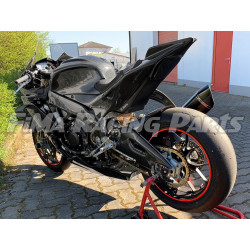 RSV4 15-20 Rennverkleidung montiert Carbon Premium Plus für Aprilia