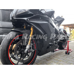 RSV4 15-20 Rennverkleidung montiert Carbon Premium Plus für Aprilia