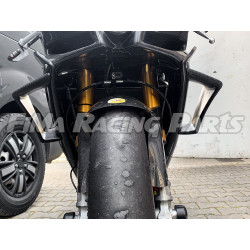 RSV4 15-20 Rennverkleidung montiert Carbon Premium Plus für Aprilia