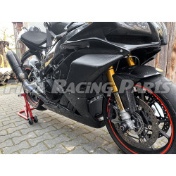 RSV4 15-20 Rennverkleidung montiert Carbon Premium Plus für Aprilia