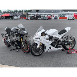 RSV4 15-20 racing fairing GFK Premium Plus Aprilia