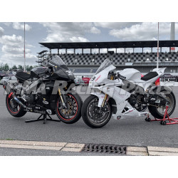 RSV4 15-20 racing fairing GFK Premium Plus Aprilia