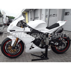 RSV4 15-20 racing fairing GFK Premium Plus Aprilia