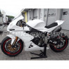RSV4 15-20 racing fairing GFK Premium Plus Aprilia